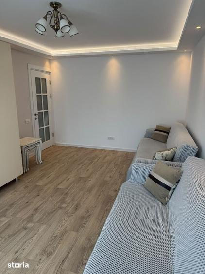 Inchiriere 3 camere, cu loc de parcare, totul nou - 9