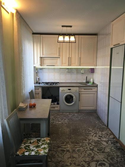 Garsonieră decomandată în Sălaj
