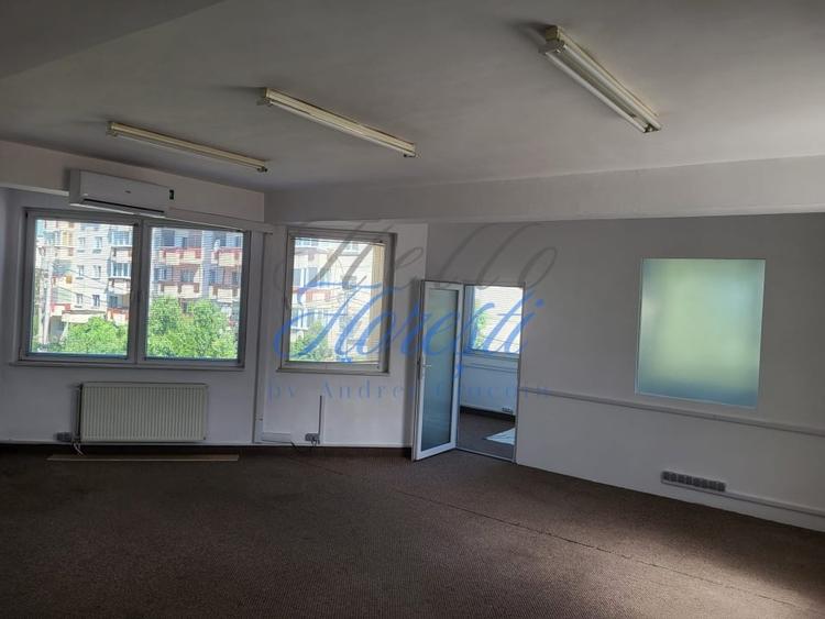 Spațiu comercial, de 180 mp, în Zorilor