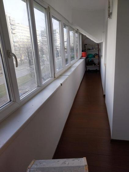 Apartament cu 2 camere decomandat în Pantelimon