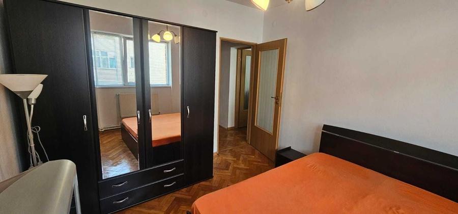 Apartament 3 camere, decomandat, 70 mp, zona Nicolae Balcescu - 4