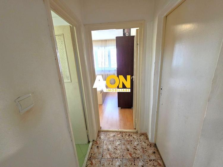 Apartament cu 2 camere circular în Cetate
