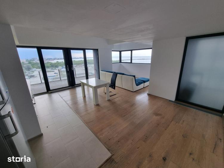 Apartament cu 2 camere în Delfinariu