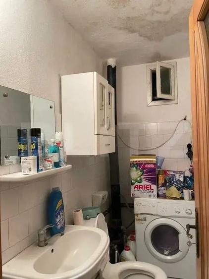 Apartament cu 3 camere decomandat, mobilat în Ștefan cel Mare