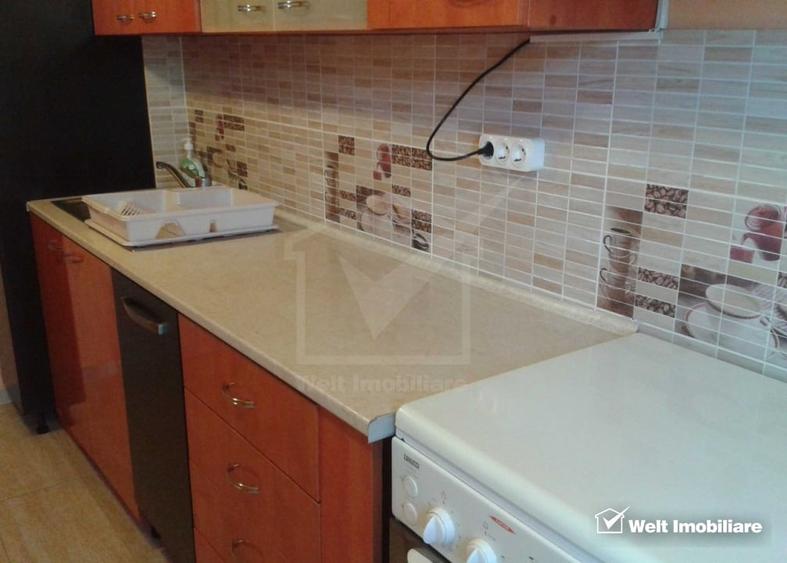 Apartament 3 Camere | 2 Bai | Etaj 3/4, zona Kaufland Marasti - 6