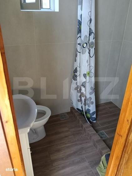 Cabana munte, 60 mp, zona iesire Praid - 6