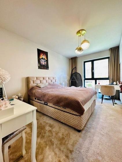 Duplex cu 4 camere cu Canalizare în Grigorescu