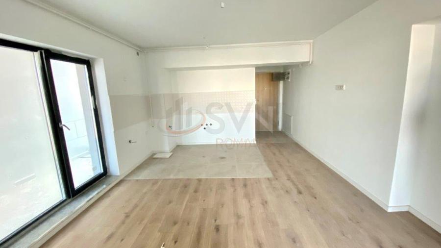Apartament cu 2 camere decomandat în Bucur Obor