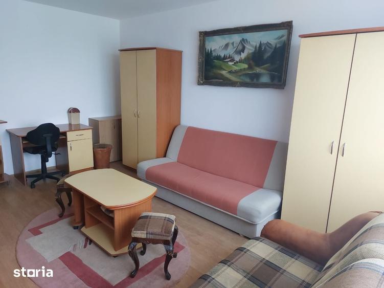 Apartament 1 camera Zorilor, langa Sigma si Univ. Tehnica, cu parcare - 3