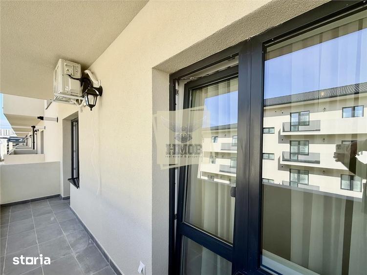 Apartament cu 3 camere în Șelimbăr