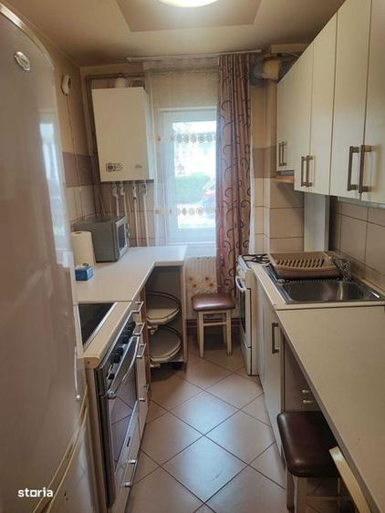 Proprietar, inchiriez apartament 2 camere , Deva - 7