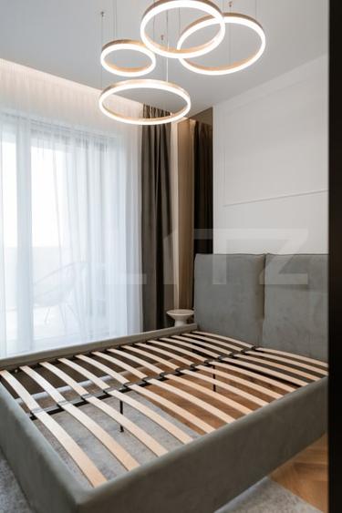 Blitz vă propune spre vânzare un apartament elegant cu 2 camere-Cantemir - 5