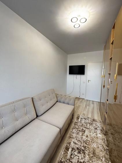 Apartament de închiriat – Prima Onestilor Oradea - 9