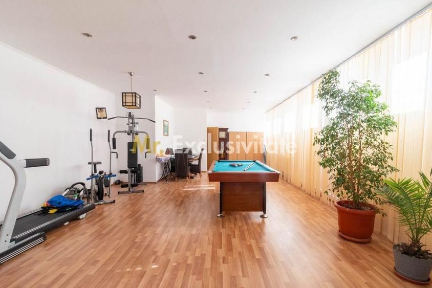 Spațiu comercial, de 1,994 mp, în Căteasca