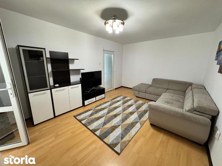Apartament cu 2 camere decomandat, mobilat în Tomis Nord