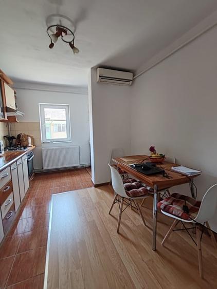Te muți mâine: 3 camere renovat la cheie, zona EuroHotel - 3