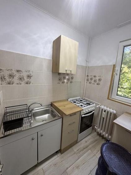 Garsonieră semidecomandată în Drumul Taberei