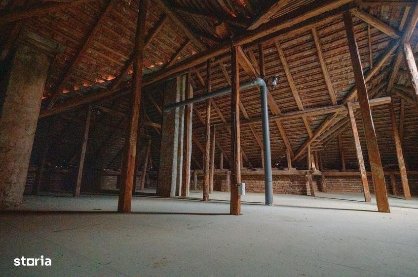 Casă cu 4 camere cu Teren 600 Mp în Ștefănești
