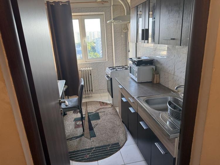 Apartament cu 2 camere decomandat în Gorjului