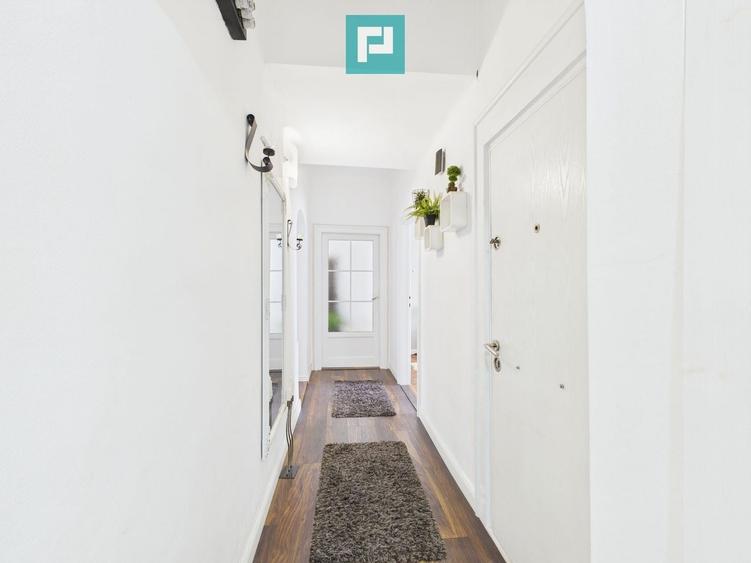 Apartament spațios în clădire ultracentrală - 2
