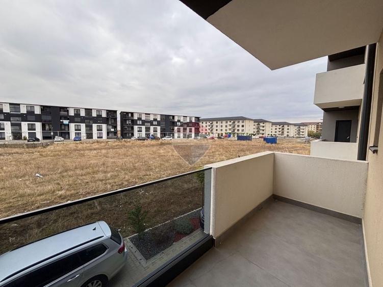 Apartament cu 2 camere decomandat în Șelimbăr