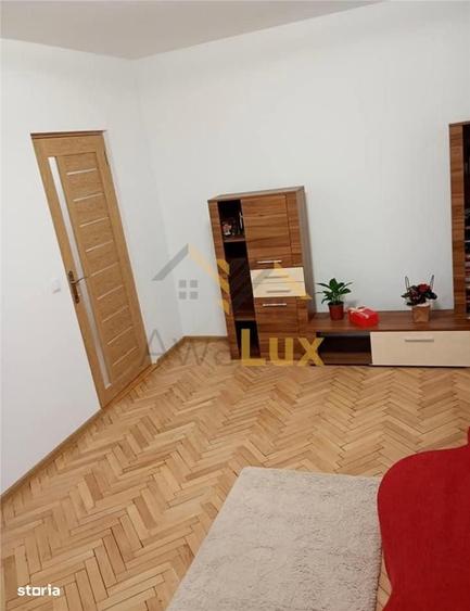 Apartament cu 3 camere decomandat în Nord