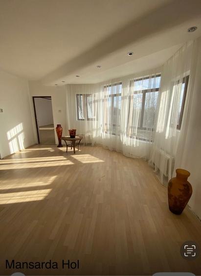 Casă cu 4 camere cu Teren 600 Mp în Mărăcineni