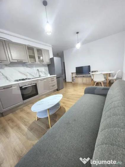 Apartament 3 camere, balcon, parcare, Beta Residence - 1