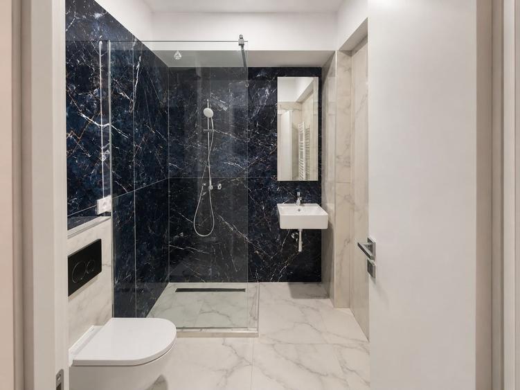 Apartament cu 3 camere decomandat, mobilat în Baicului