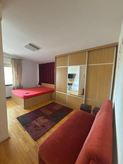 GARSONIERA | ZONA DACIA | TERMEN LUNG | BLOC NOU - 12