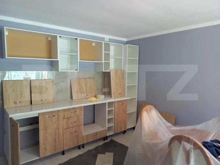 Casă cu Teren 1500 Mp în Berecuța