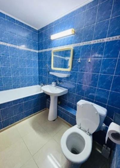 Apartament cu 2 camere decomandat, mobilat în Tineretului