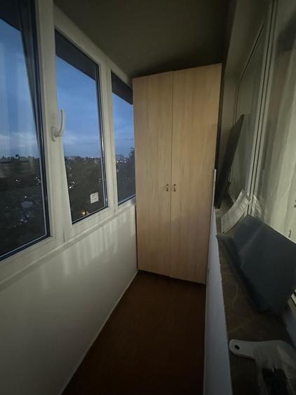 Apartament cu 2 camere decomandat în Giurgiului
