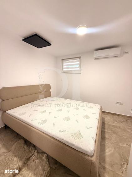 Apartament cu 2 camere în Bună Ziua