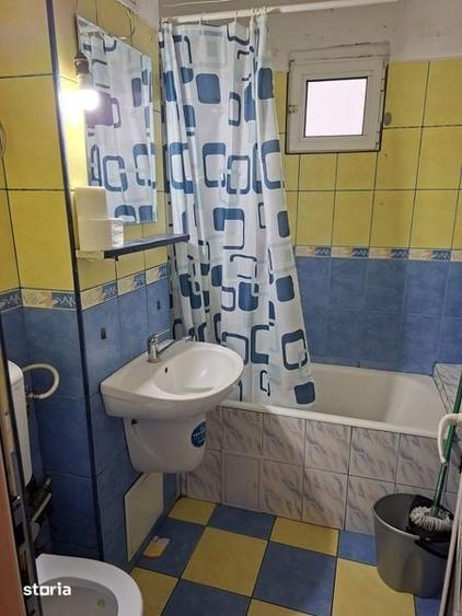 Apartament cu 2 camere decomandat în Brazda lui Novac