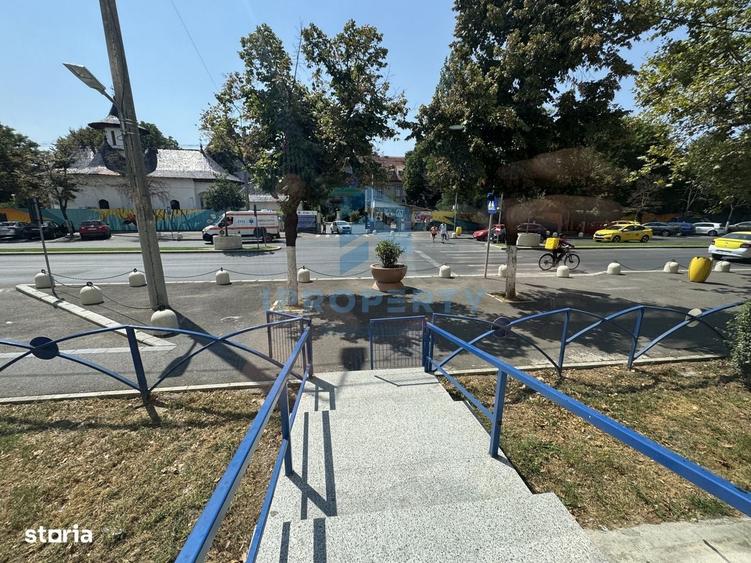 Spațiu comercial, de 52 mp, în Berceni
