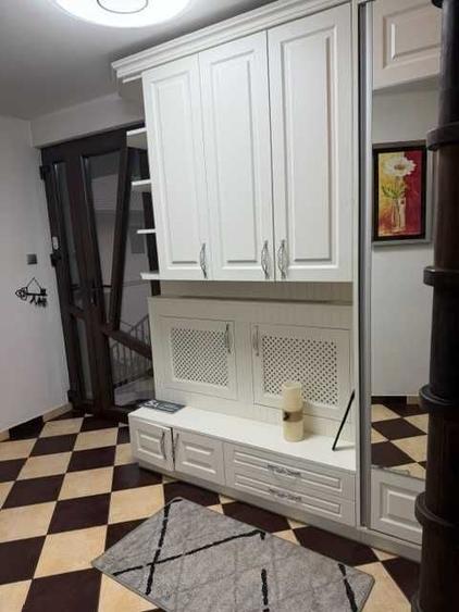 Apartament cu 3 camere decomandat în Ultracentral
