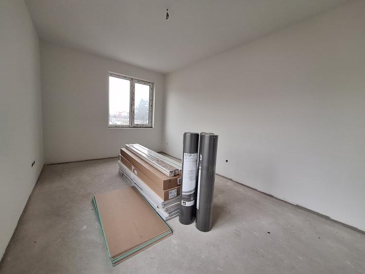 Apartament cu 2 camere, 51 mp, balcon, zona Cetatii - 4