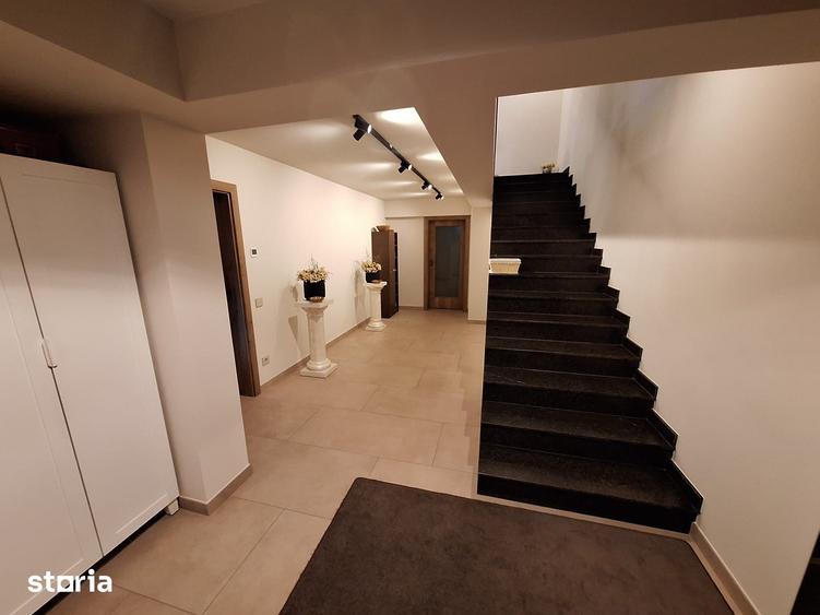 Casa cu finisaje ?i dotari premium - 5