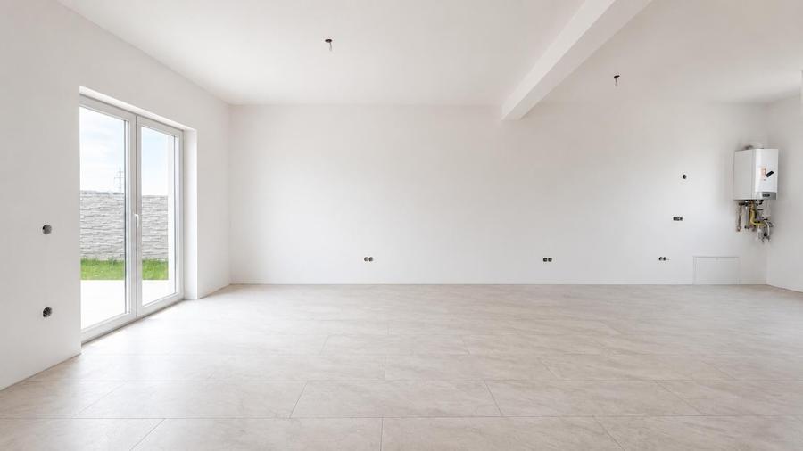 COMISION 0% | Duplex 4 Camere | Mosnita Noua | 98mp Utili | 263mp Teren - 9