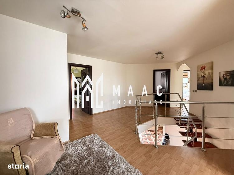 Apartament cu 4 camere în Central