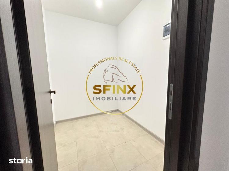 Apartament cu 2 camere în Sânpetru