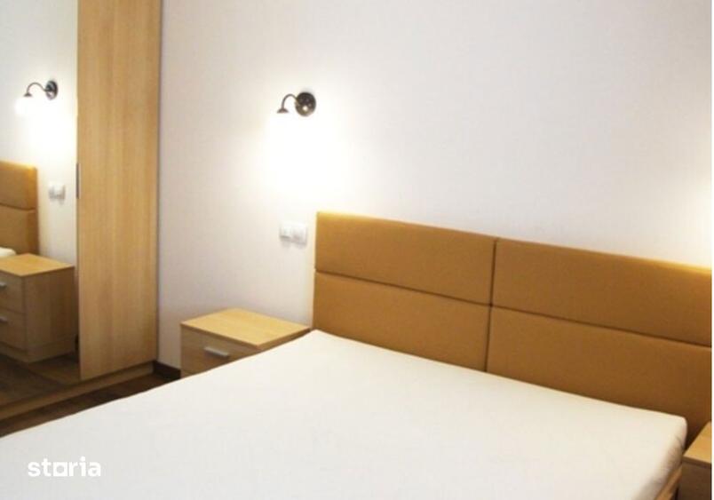 Apartament cu 2 camere, mobilat în Iancului