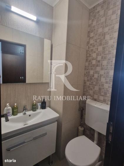 Apartament cu 3 camere | Zona Biserica Emanuel | Oradea - 4