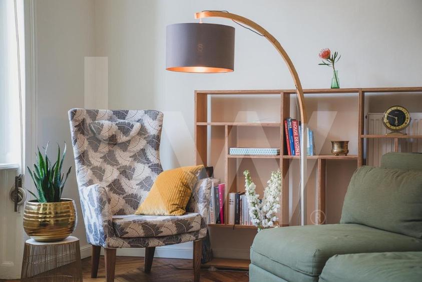 Apartament cu 4 camere și 4 băi de închiriat | Strada Avram Iancu Centru Istoric - 9