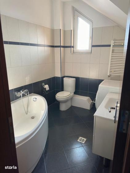 Casă cu 4 camere cu Teren 168 Mp în Chiajna
