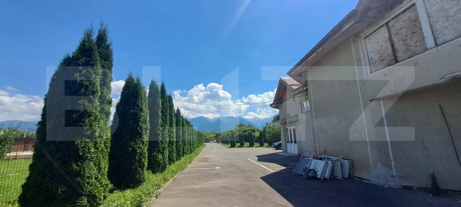 Spațiu comercial, de 690 mp, în Victoria