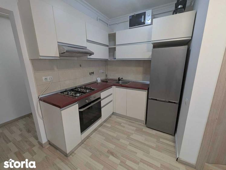 Apartament 2 camere Erou Iancu Nicolae - Pipera - 5