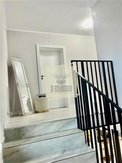 Casă individuală cu 4 camere cu Teren 253 Mp în Cristian