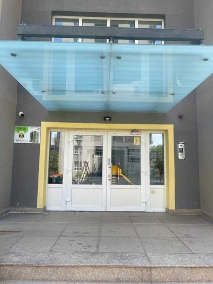 Apartament cu 2 camere semidecomandat în Titan